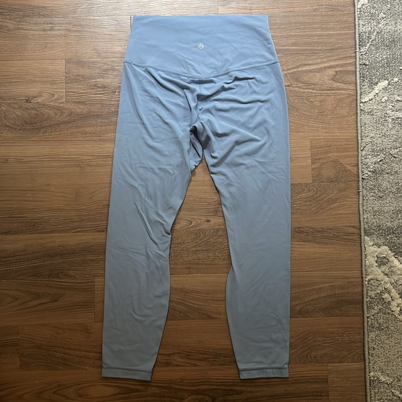 lululemon align high rise leggings 25” - Picture 2 of 4
